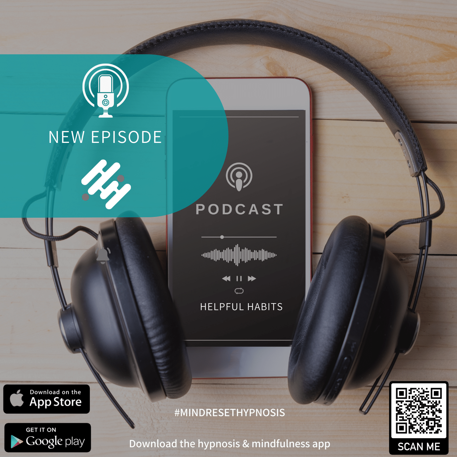 Episode #1 - Helpful Habits